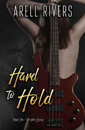 [The Hold 02] • Hard to Hold